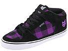 Adidasi barbati Vox Footwear - Hewitt - Beer Hunter/Purple