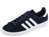 Adidasi femei Adidas Originals - Campus 80s - New Navy/White/New Navy