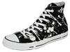 Adidasi femei Converse - Chuck Taylor&#174  All Star&#174  Splatter - Black/White