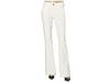 Blugi femei just cavalli - so717146403002 trousers - off white