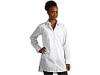 Bluze femei DKNY - Button-Through Big Shirt - Classic White