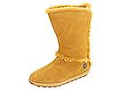 Cizme femei Timberland - Mukluk Faux-Fur Pull-on - Wheat Suede