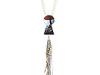 Diverse femei Disney Couture - Alice In Wonderland Open For Choice Necklace - Multi