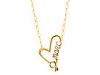 Diverse femei marc jacobs - marc amour key to my heart necklace -