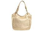 Genti de mana femei Michael Kors - Lilly Large Tote - Gold Metallic