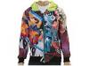 Hanorace barbati Volcom - Volcom Subnation Jacket - Multi