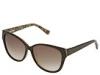 Ochelari femei lucky brand - vinyl - brown