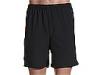 Pantaloni barbati Adidas - RESPONSE&#174  Baggy Short 7\" - Phantom/High Orange