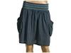 Pantaloni femei Oneill - Fillmore Skirt - Concrete