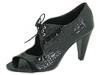 Pantofi femei Gabriella Rocha - Ainslie - Black Croco