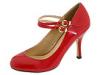 Pantofi femei Gabriella Rocha - Kiernen - Red Patent