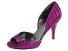 Pantofi femei Nine West - Janika - Medium Purple Satin