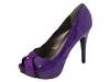 Pantofi femei RSVP - Kaiya - Purple Patent/Satin