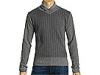 Pulovere barbati diesel - kofog pullover - stone grey