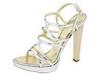 Sandale femei Dsquared2 - C047 - Metallic