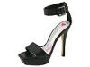 Sandale femei Promiscuous - Besotted - Black Leather
