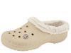 Sandale femei Skechers - Wooly Bullies - Gold