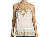 Tricouri femei O\'neill - Farrah Sleeveless Top - Vanilla Ice