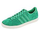 Adidasi barbati Adidas Originals - Greenstar - Fairway/Signal Green/Chalk