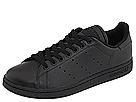 Adidasi femei Adidas Originals - Stan Smith 2 - Black/Black