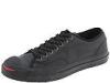 Adidasi femei Converse - ConverseÂ® by John Varvatos Jack PurcellÂ® Vintage - Black