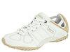 Adidasi femei diesel - whitney - chalk/white