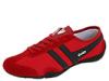 Adidasi femei gola - capital - red/black