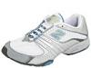 Adidasi femei new balance - wx840 - white/blue
