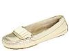 Balerini femei Cole Haan - Anya Slipper - Soft Gold Leather