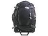 Ghiozdane barbati the north face - doubletrack 21\" - black