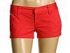 Pantaloni femei Hurley - Lowrider YC 2.5\" Short - Sunset Red
