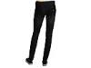 Pantaloni femei roxy - bodacious cord pant - black