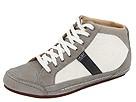 Pantofi barbati UGG - Rockaway - Light Grey/White