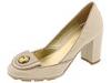 Pantofi femei daniblack - cassie - camel patent