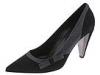 Pantofi femei Fornarina - 5634 Elle - Black