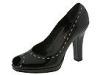 Pantofi femei Via Spiga - Dot - Black Naplak