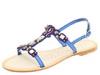 Sandale femei Apepazza - Campanellino - Blue
