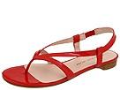 Sandale femei Marc Jacobs - 693173 - Red Patent