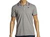 Tricouri barbati Diesel - Murra Polo Shirt - Grey