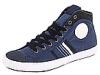 Adidasi barbati diesel - yuk-10 - blue nights/black