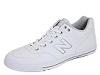 Adidasi barbati New Balance - V74 - White/Silver