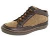 Adidasi barbati Skechers - Prove - Brown