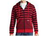 Bluze barbati oneill - caliber hoodie - red