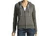 Bluze femei Hurley - Olivia YC Hoodie - Heather Sage