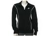 Bluze femei Nike - Liquid Tricot Jacket - Black/White/(White)