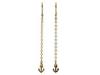 Diverse femei jessica elliot - mini charm earrings -