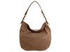 Genti de mana femei michael kors - lilly large hobo - dark