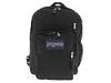 Ghiozdane femei jansport - big student - black