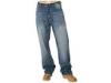 Pantaloni barbati akademiks - melrose stud jean -