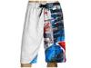 Pantaloni barbati oakley - propaganda boardshort -